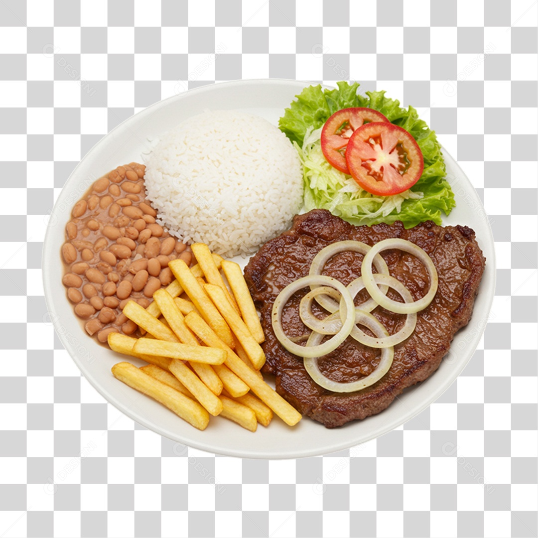 Transparent PNG Restaurant Dish