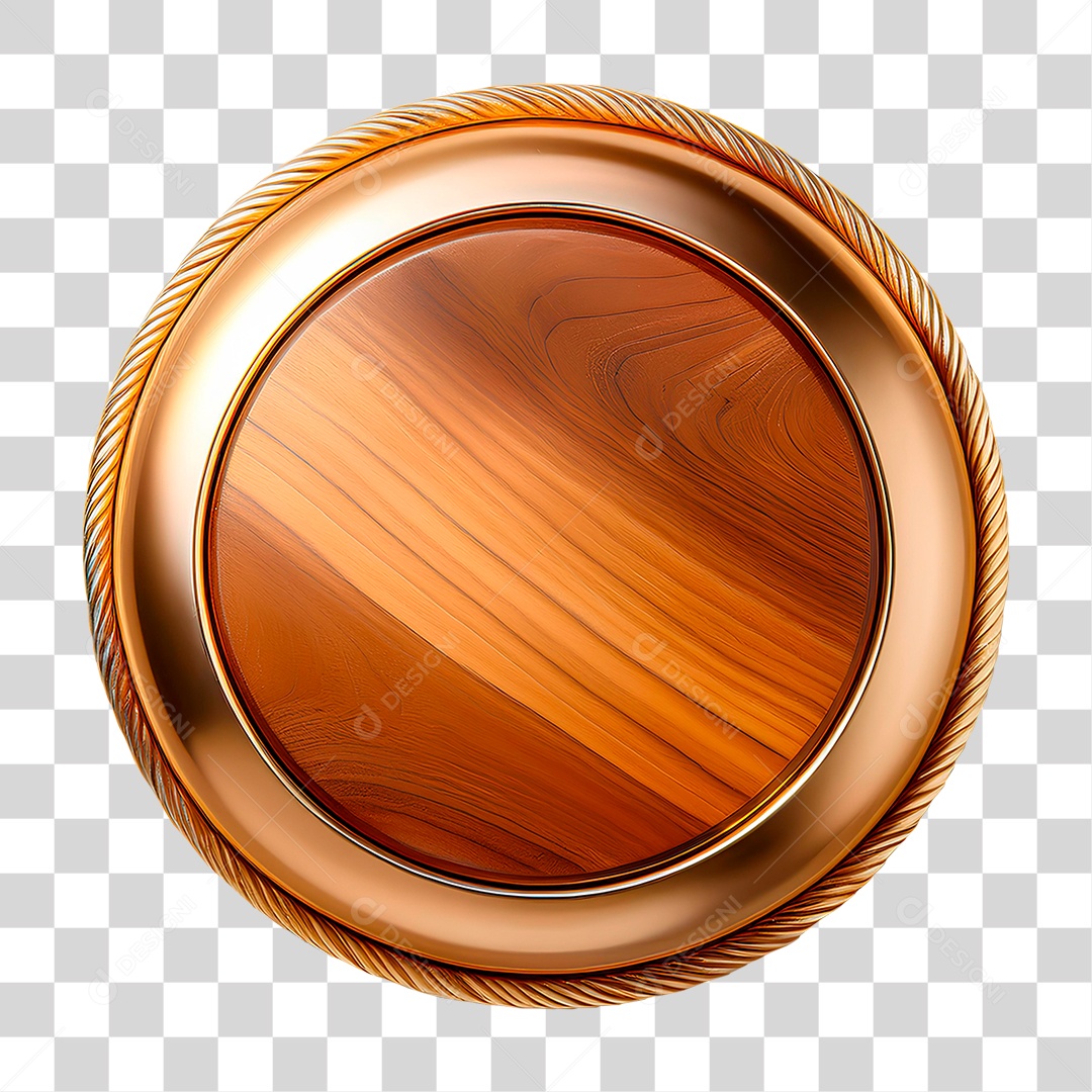 Painel de Metal PNG Transparente