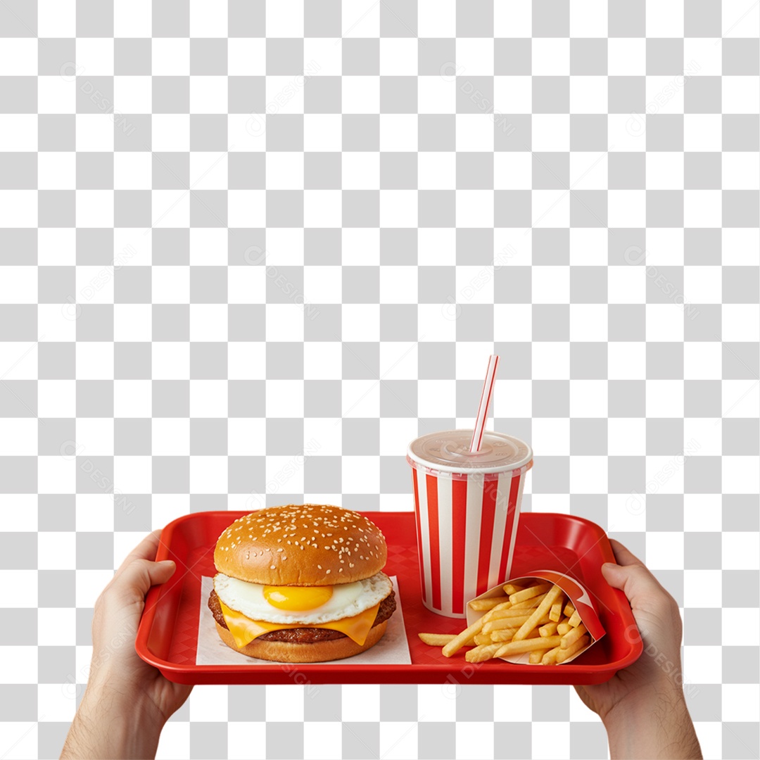 Sanduiche Hambúrguer Lanches PNG Transparente