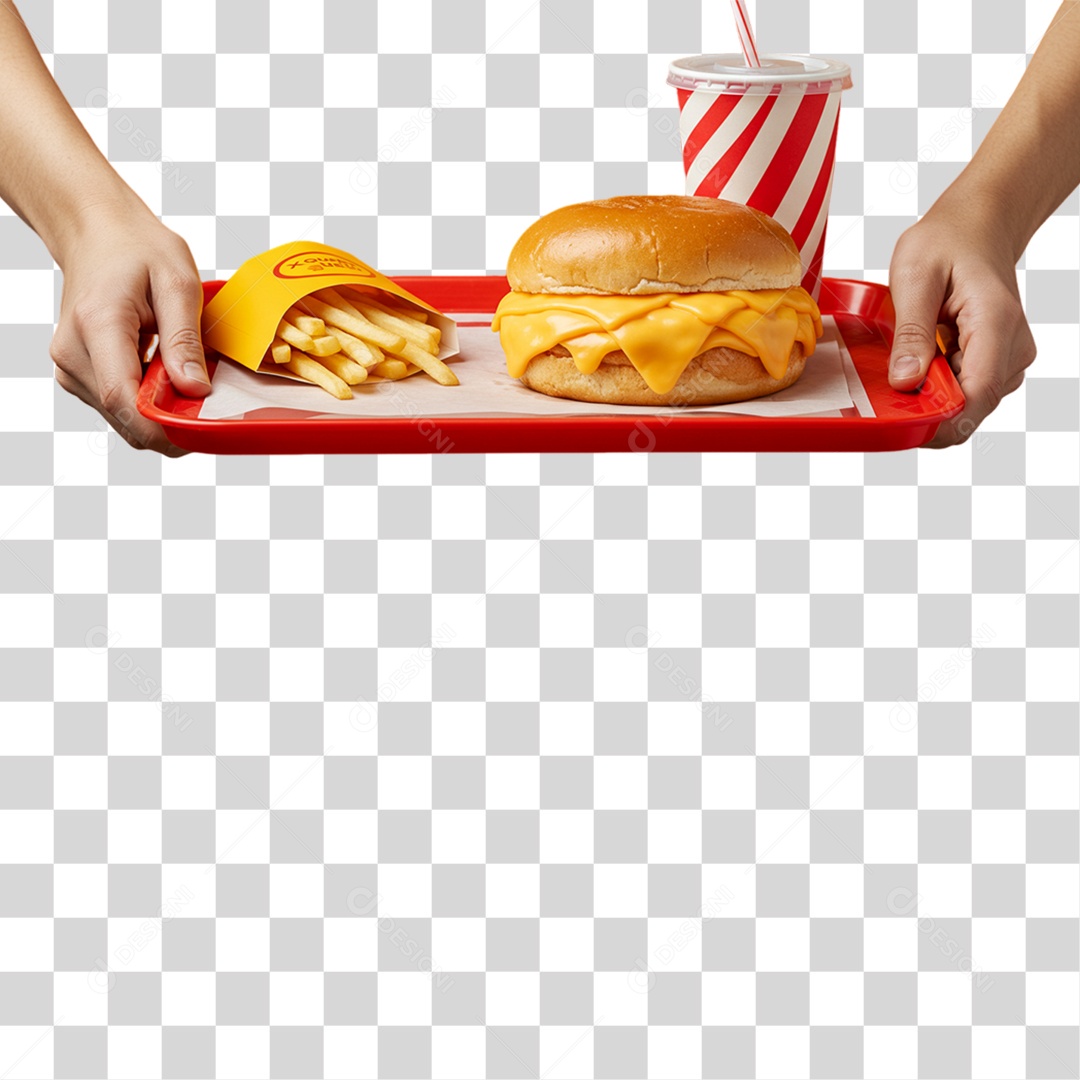 Sanduiche Hambúrguer Lanches PNG Transparente