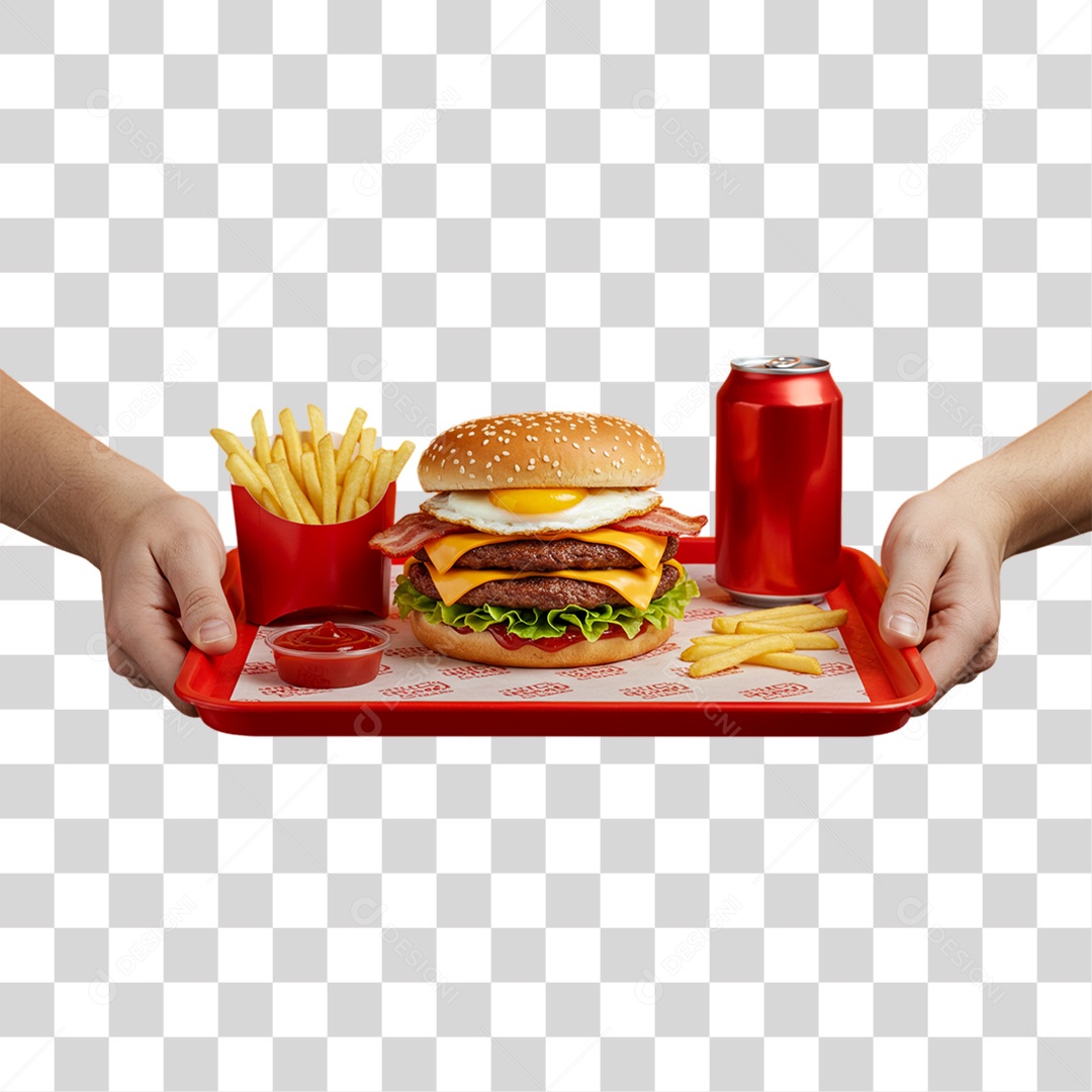 Sanduiche Hambúrguer Lanches PNG Transparente