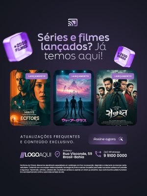 Arquivo