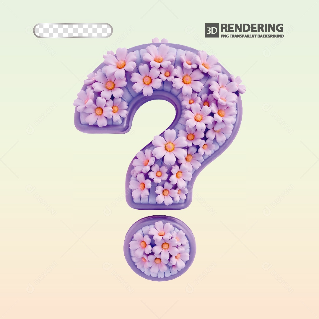 Ponto de Interrogação Ilustração Vetor EPS