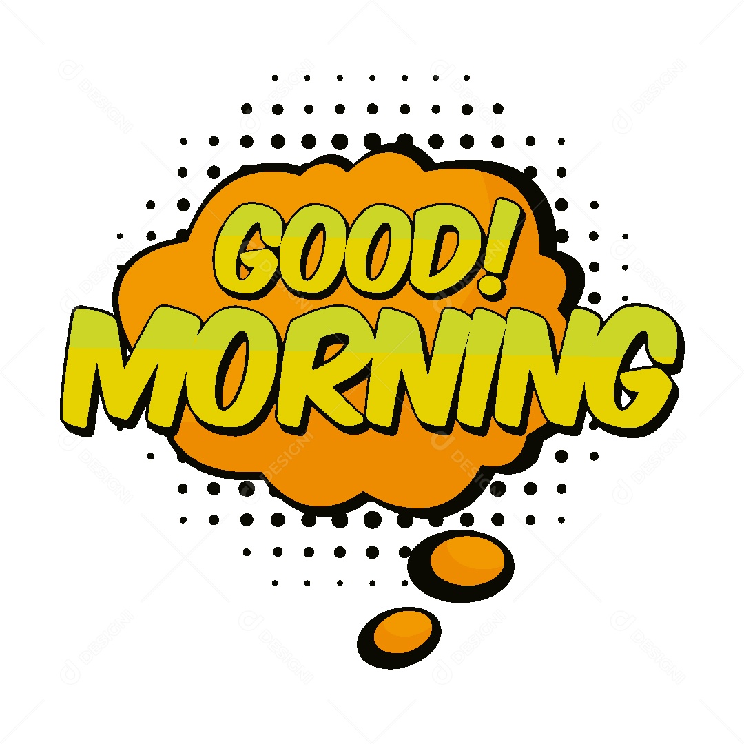 Bolhas de Falas de Quadrinhos Ilustração Vetor EPS