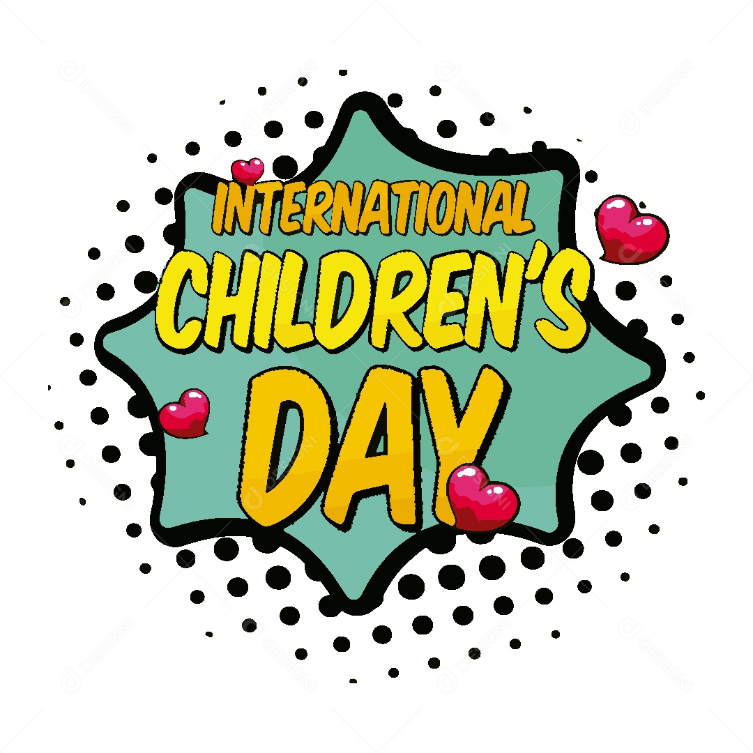 Bolhas de Falas de Quadrinhos Ilustração Vetor EPS