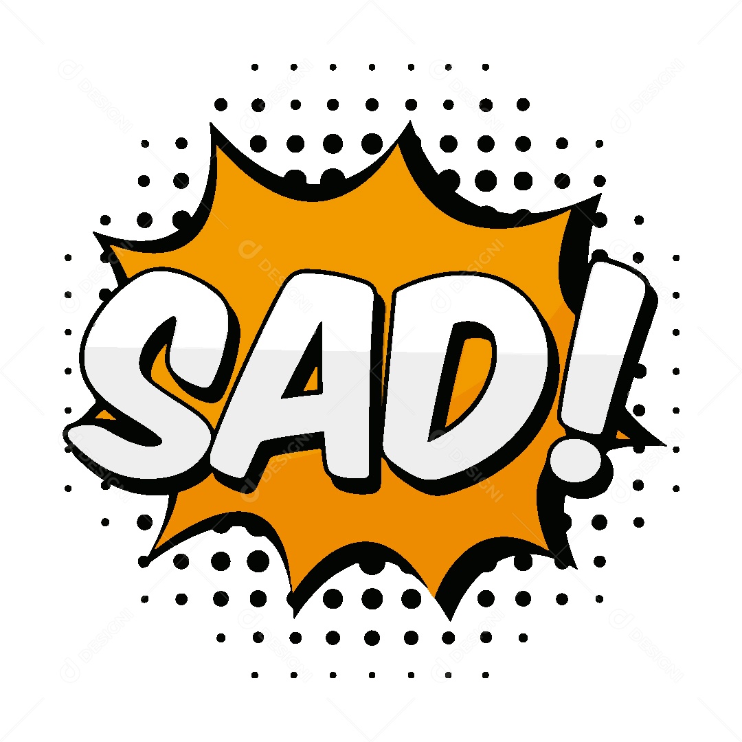 Bolhas de Falas de Quadrinhos Ilustração Vetor EPS