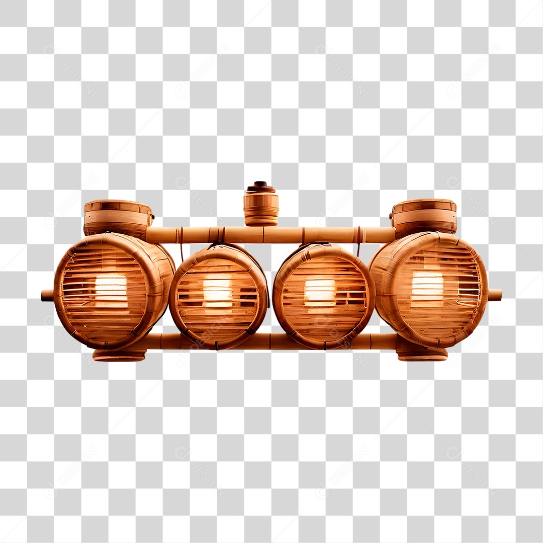 Refletor PNG Transparente