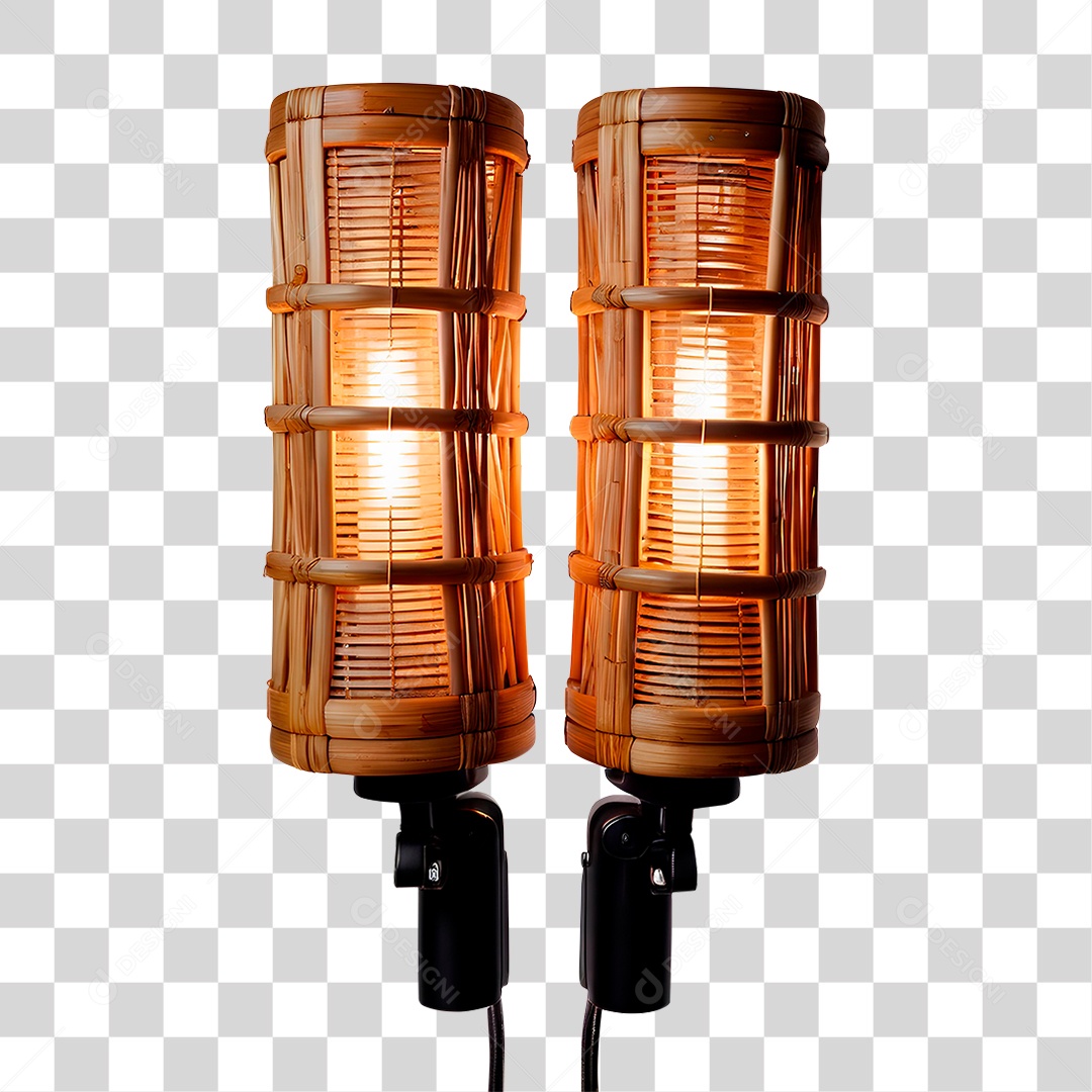 Refletor PNG Transparente