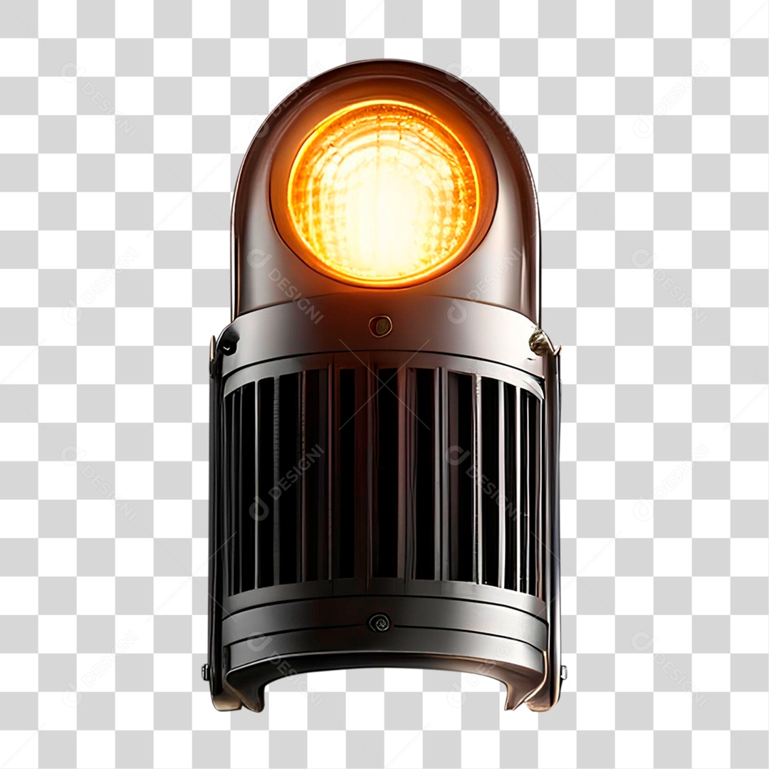 Refletor PNG Transparente