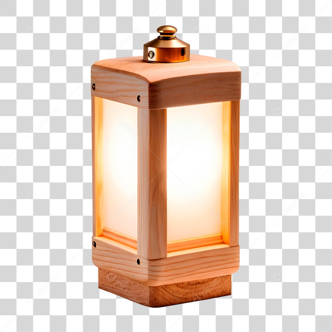 Luz Antiga PNG Transparente