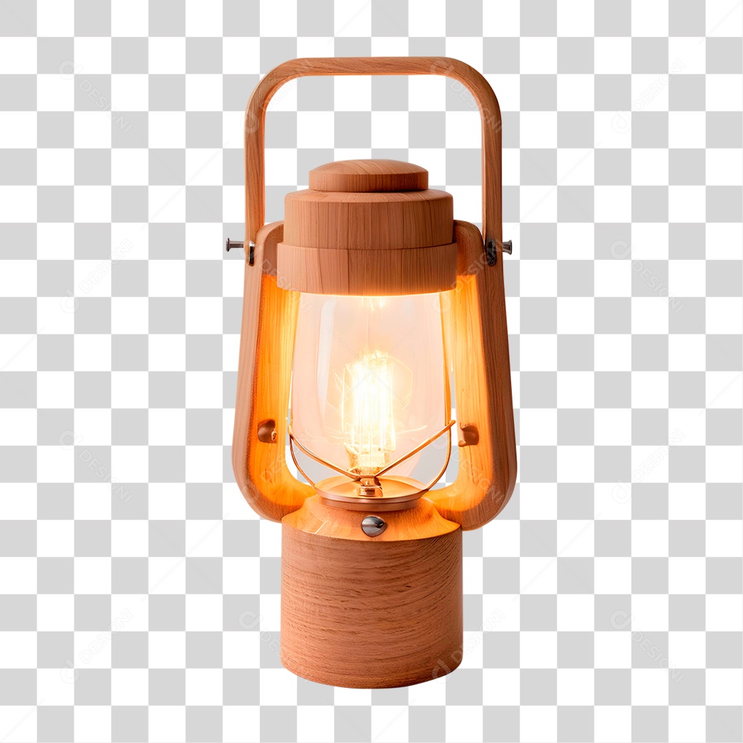 Luz Antiga PNG Transparente