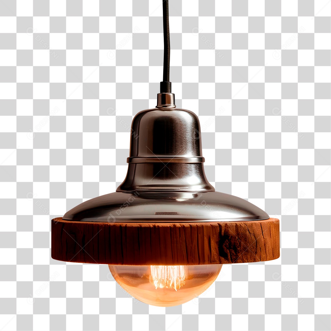 Luz Antiga PNG Transparente