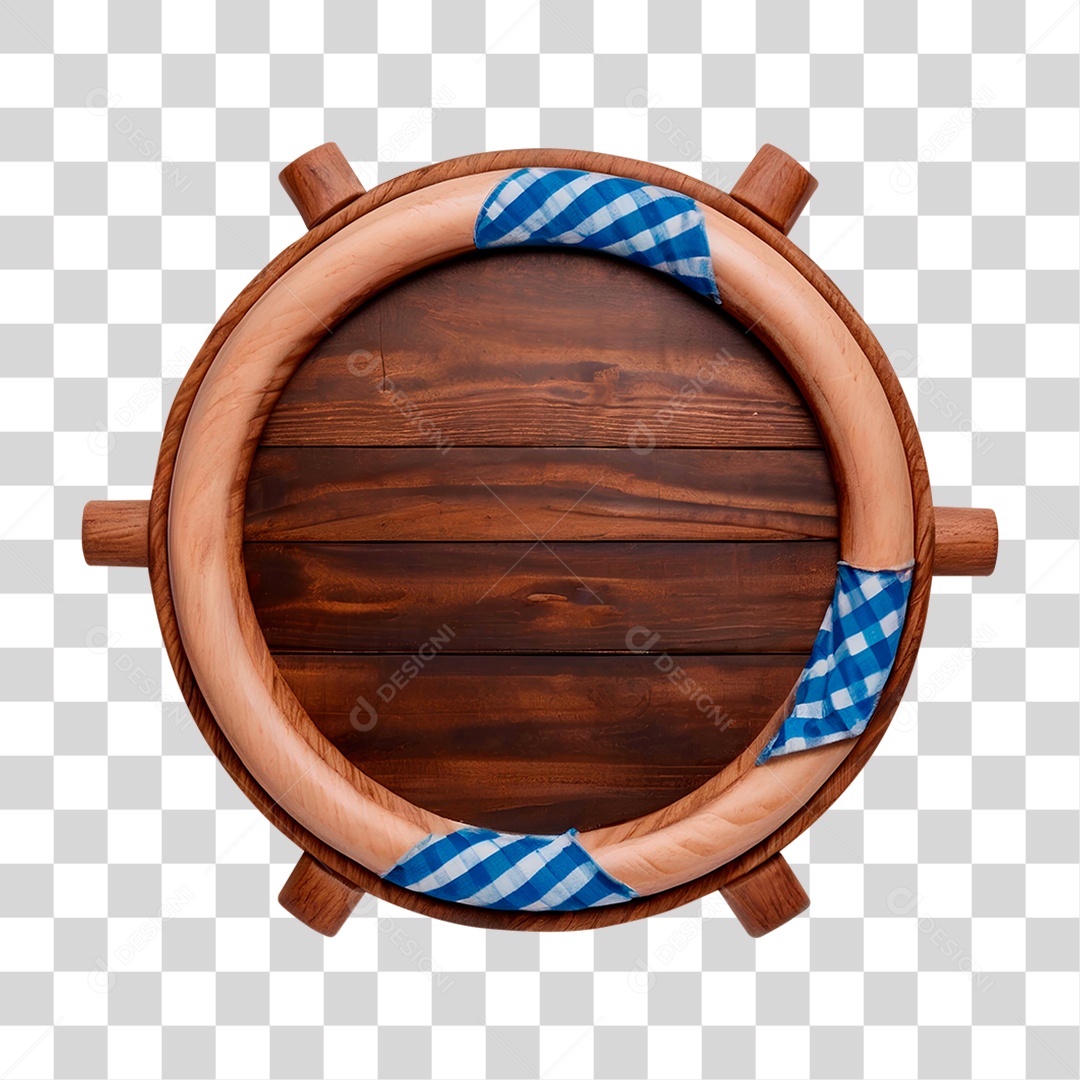 Círculo de São João PNG Transparente