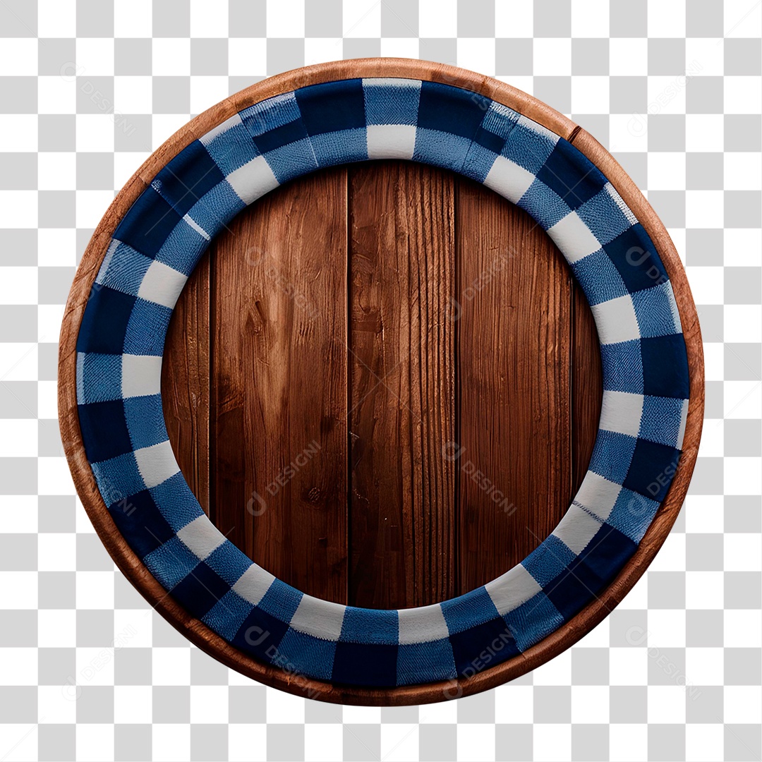 Círculo de São João PNG Transparente