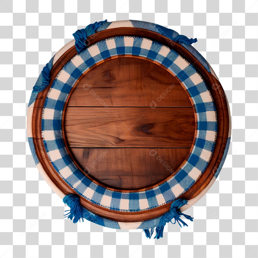 Círculo de São João PNG Transparente