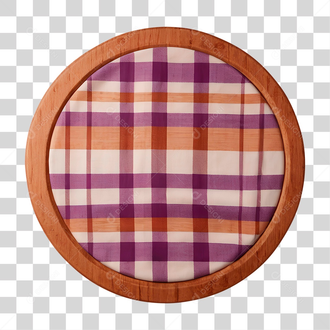 Círculo de São João PNG Transparente