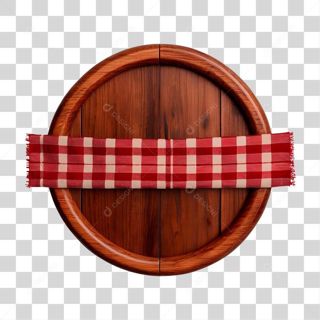 Círculo de São João PNG Transparente