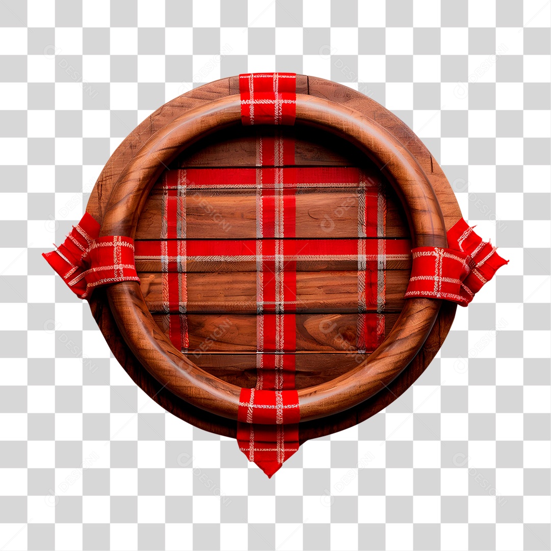 Círculo de São João PNG Transparente