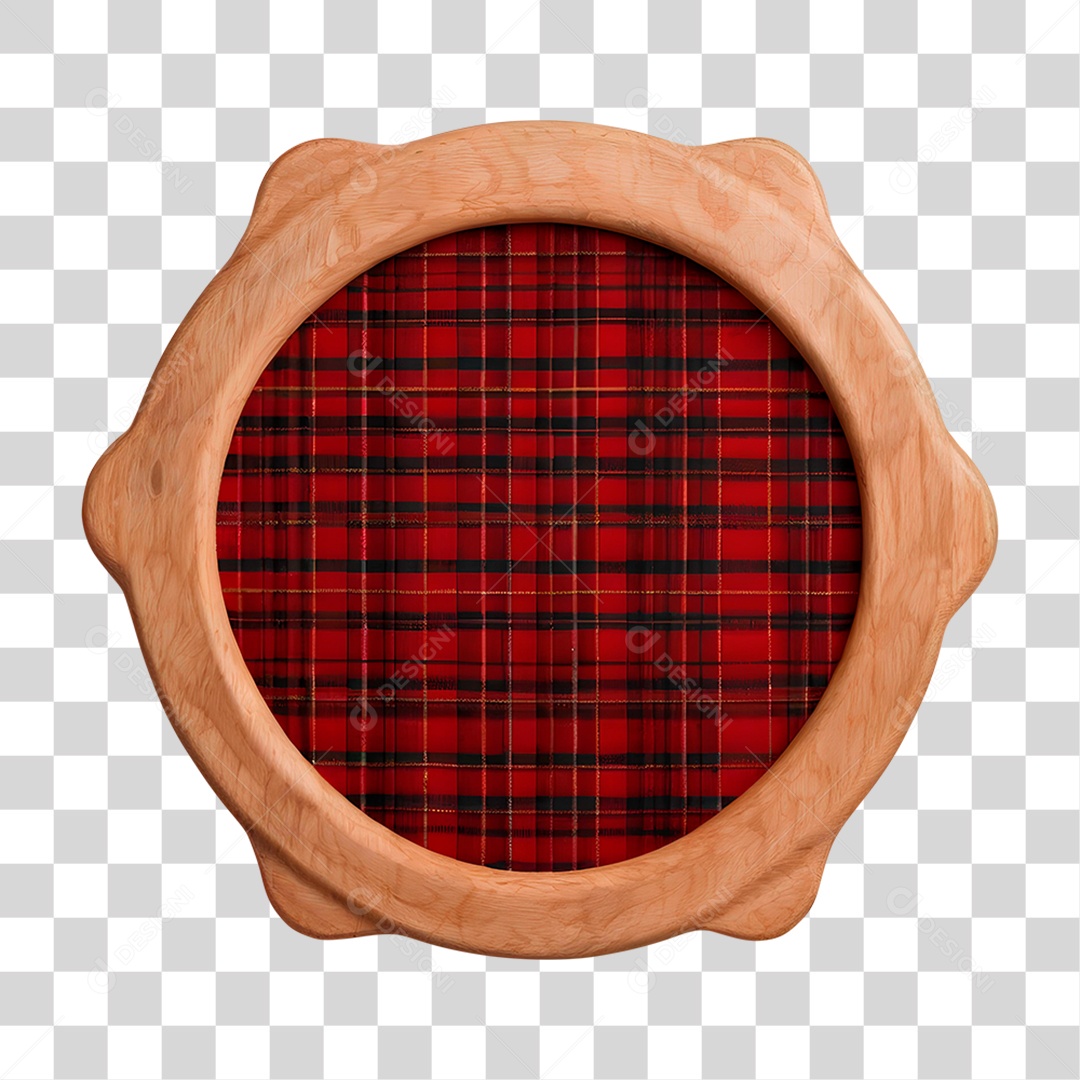 Círculo de São João PNG Transparente