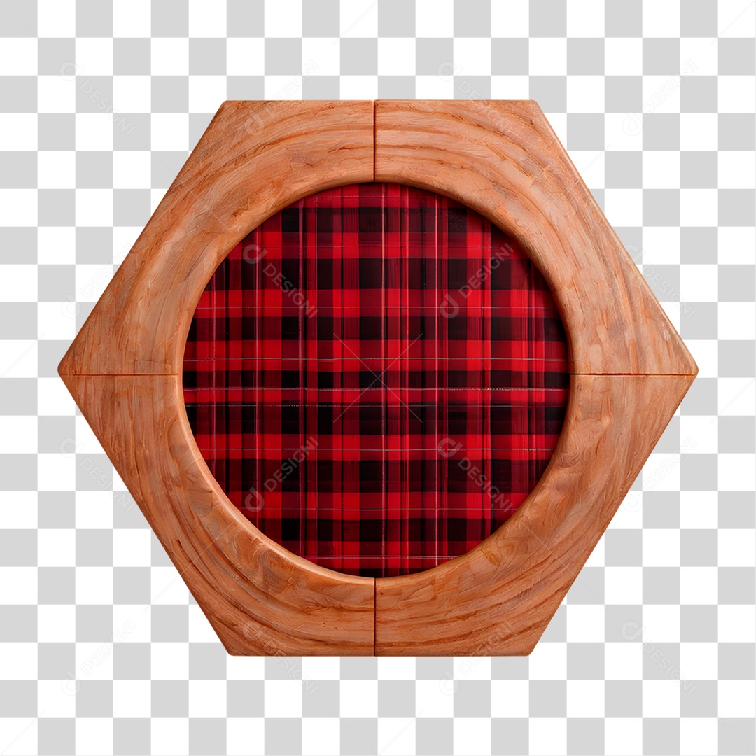 Círculo de São João PNG Transparente