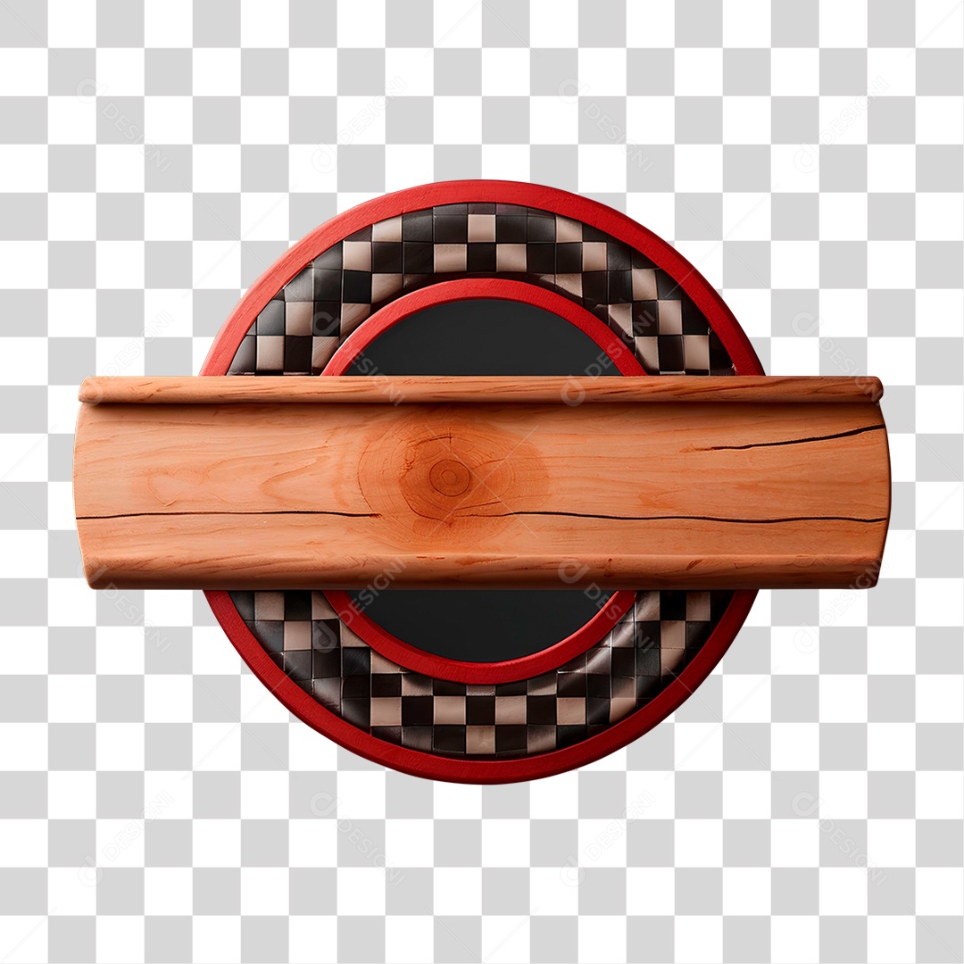 Círculo de São João PNG Transparente