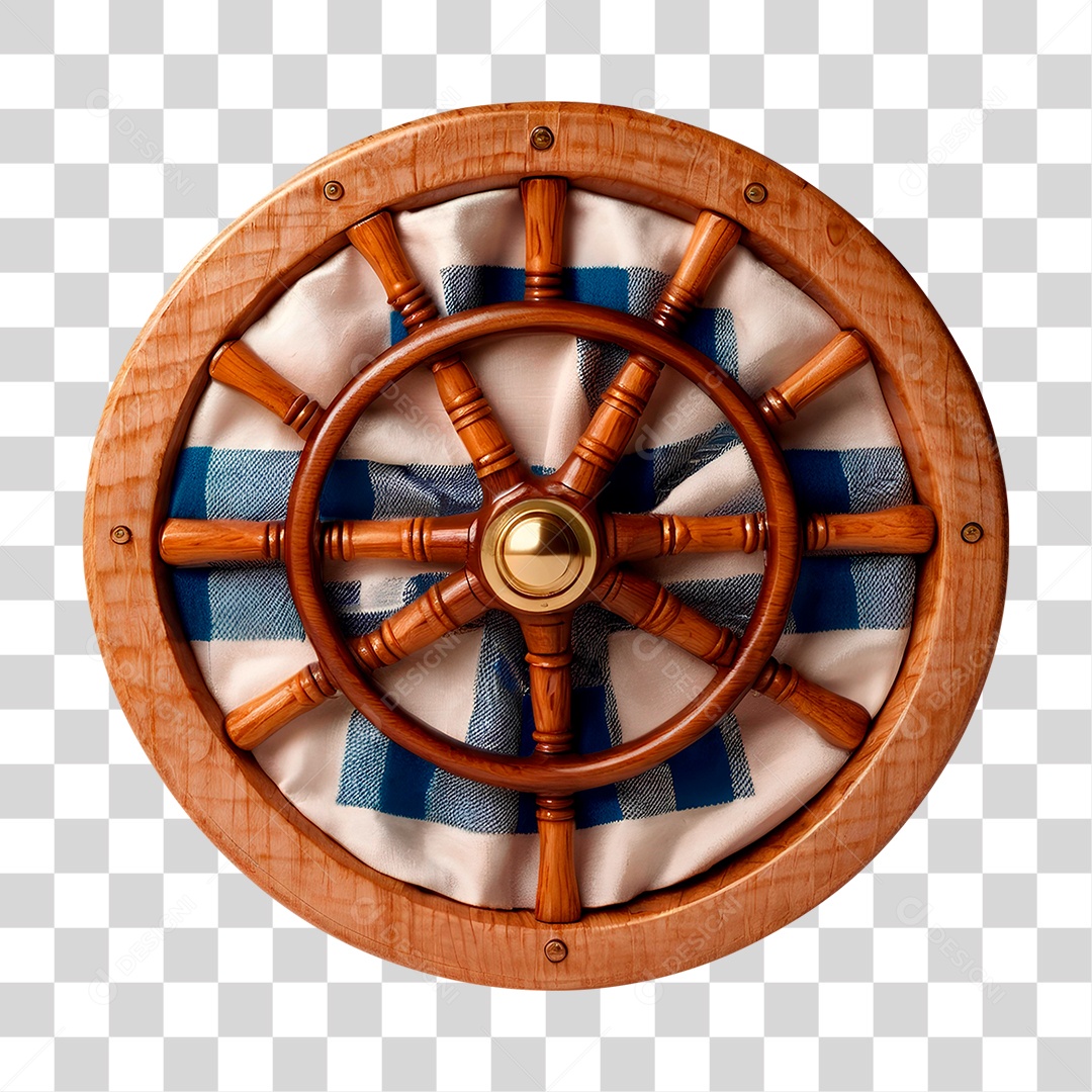 Círculo de São João PNG Transparente