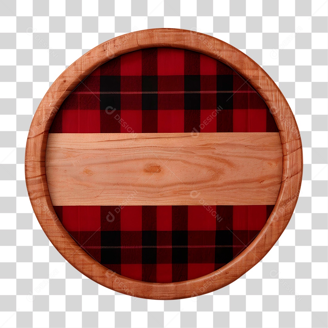 Círculo de São João PNG Transparente