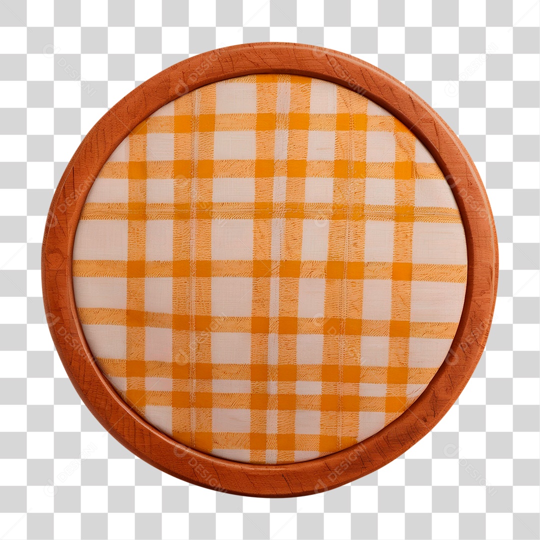 Círculo de São João PNG Transparente