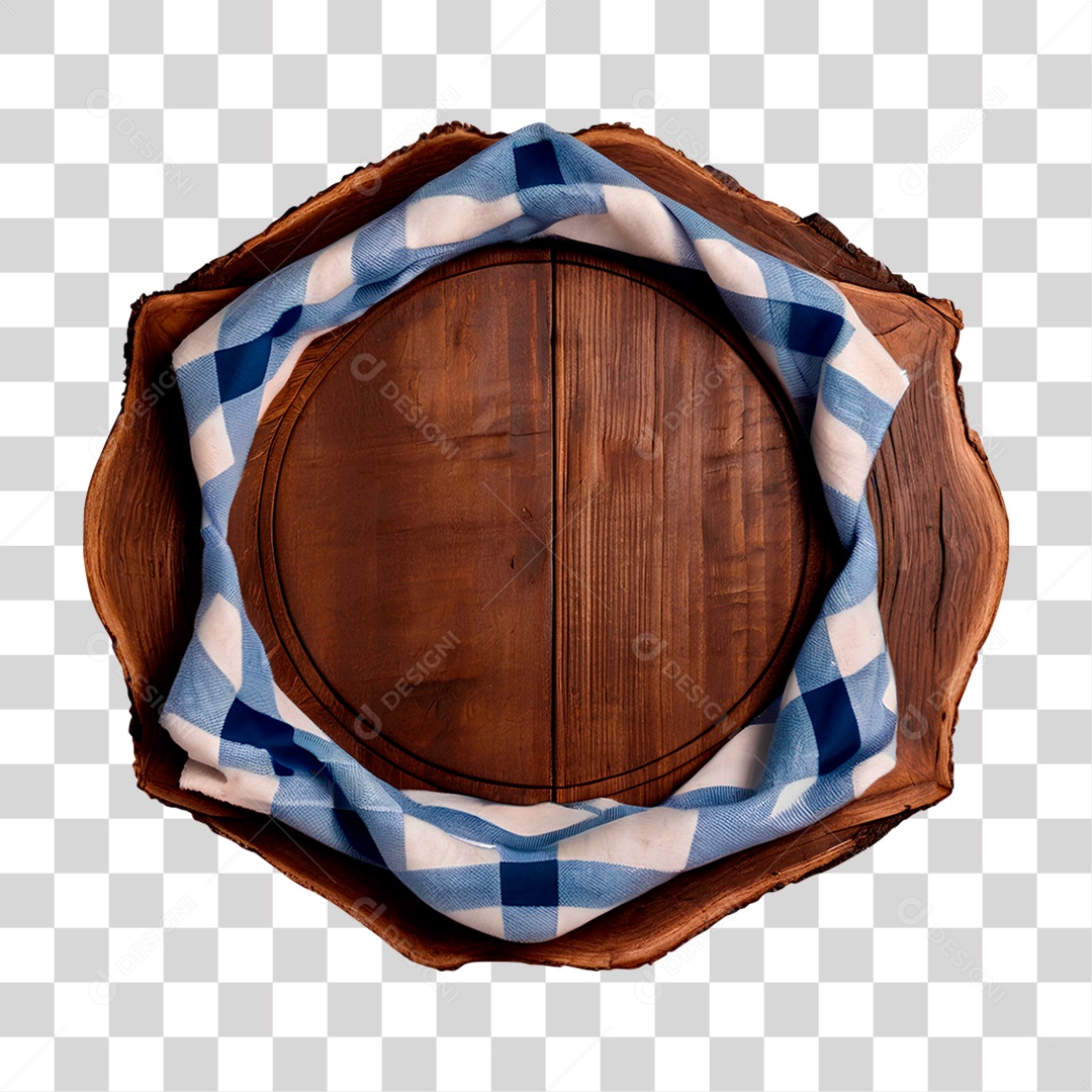 Círculo de São João PNG Transparente