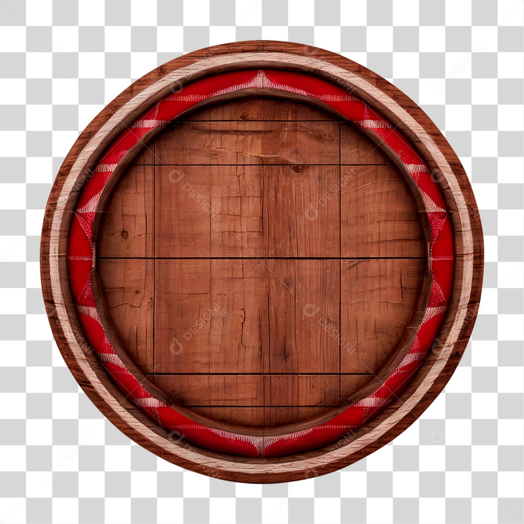 Círculo de São João PNG Transparente