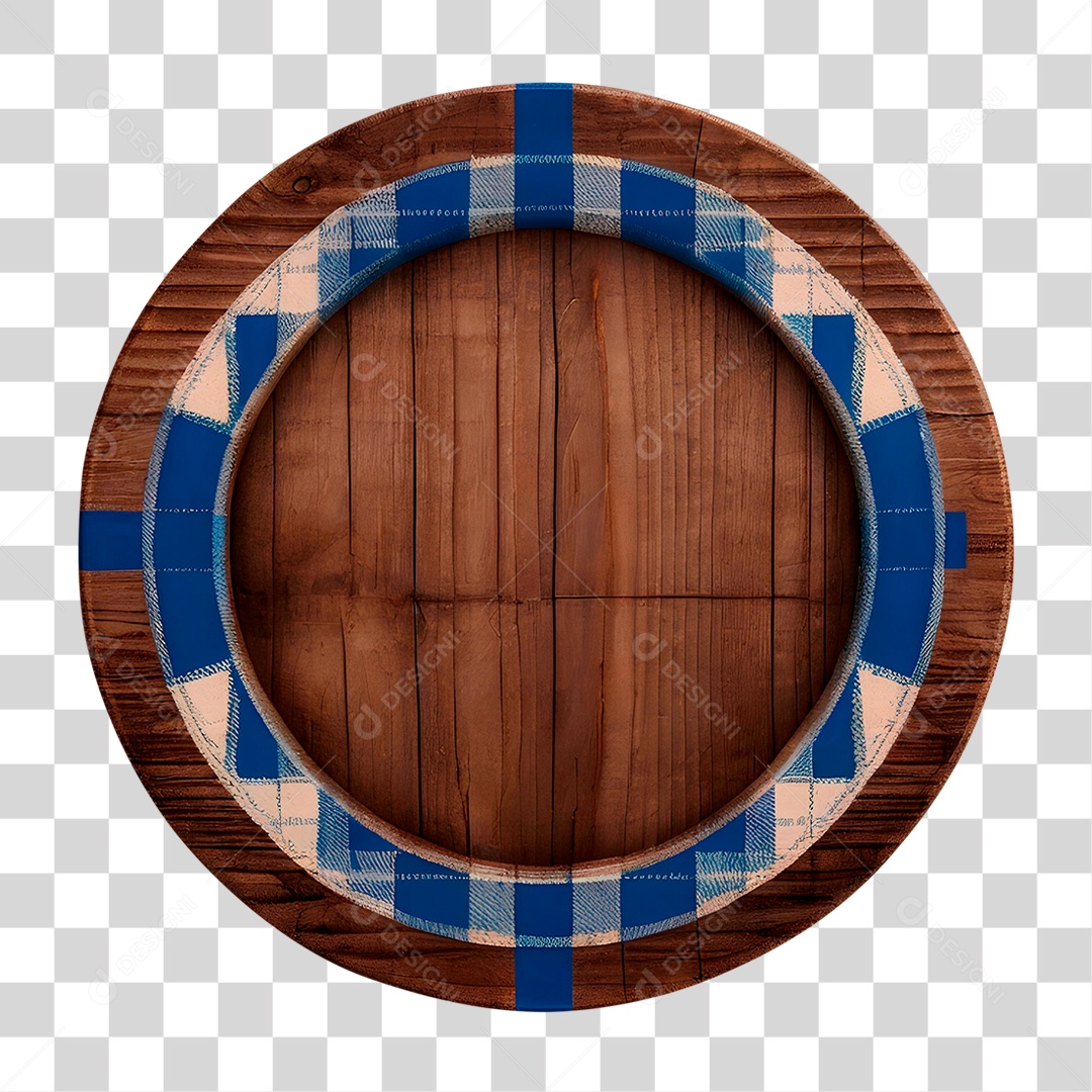 Círculo de São João PNG Transparente