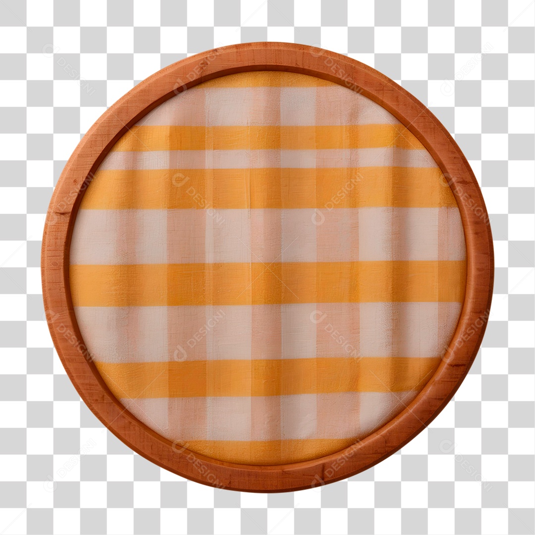 Círculo de São João PNG Transparente