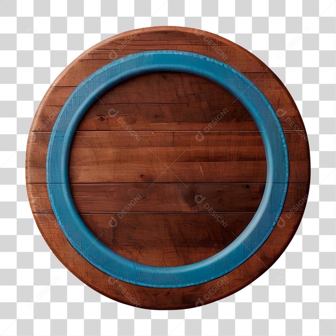 Círculo de São João PNG Transparente