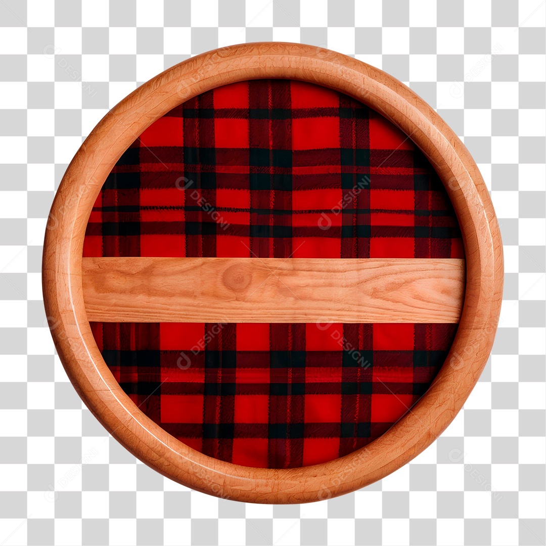 Círculo de São João PNG Transparente