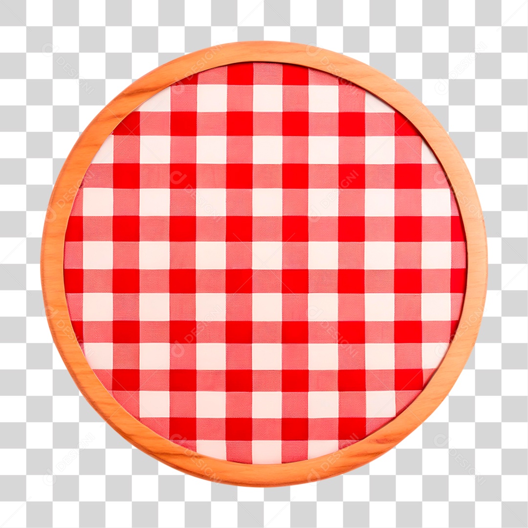 Círculo de São João PNG Transparente