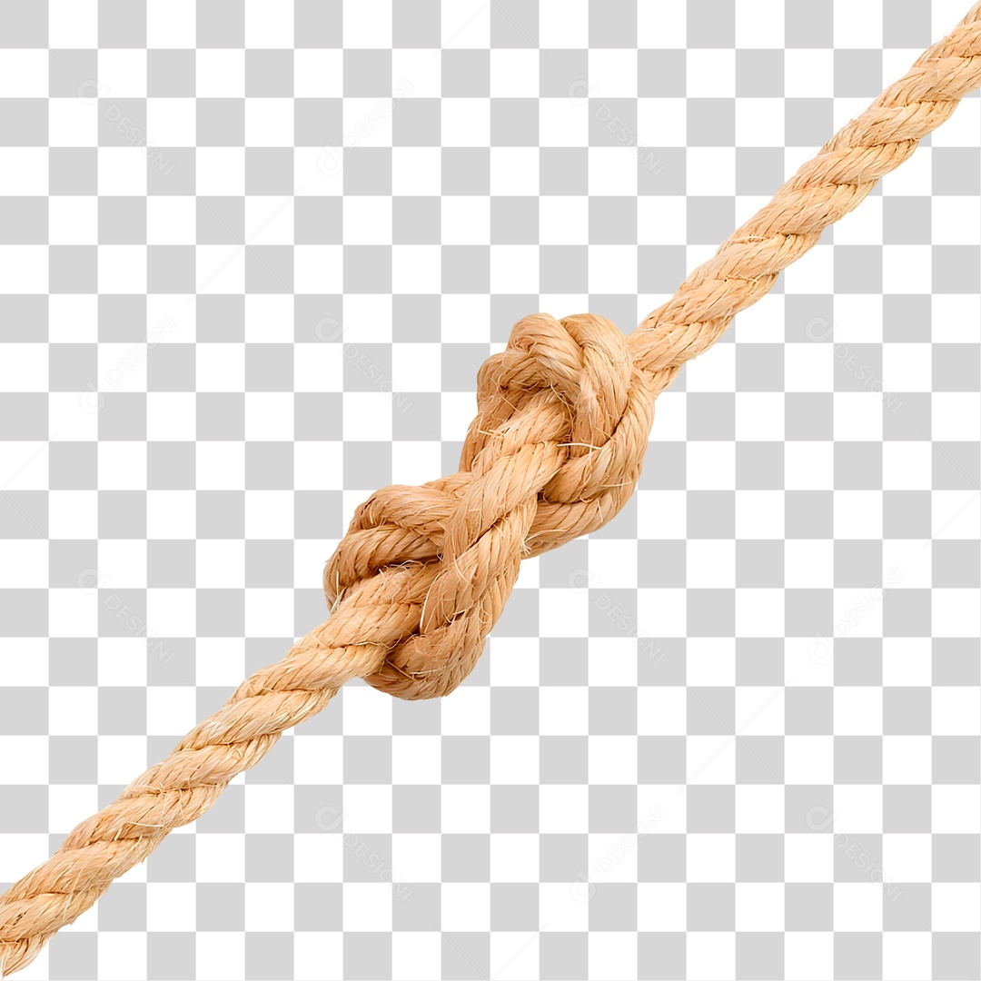 Corda PNG Transparente