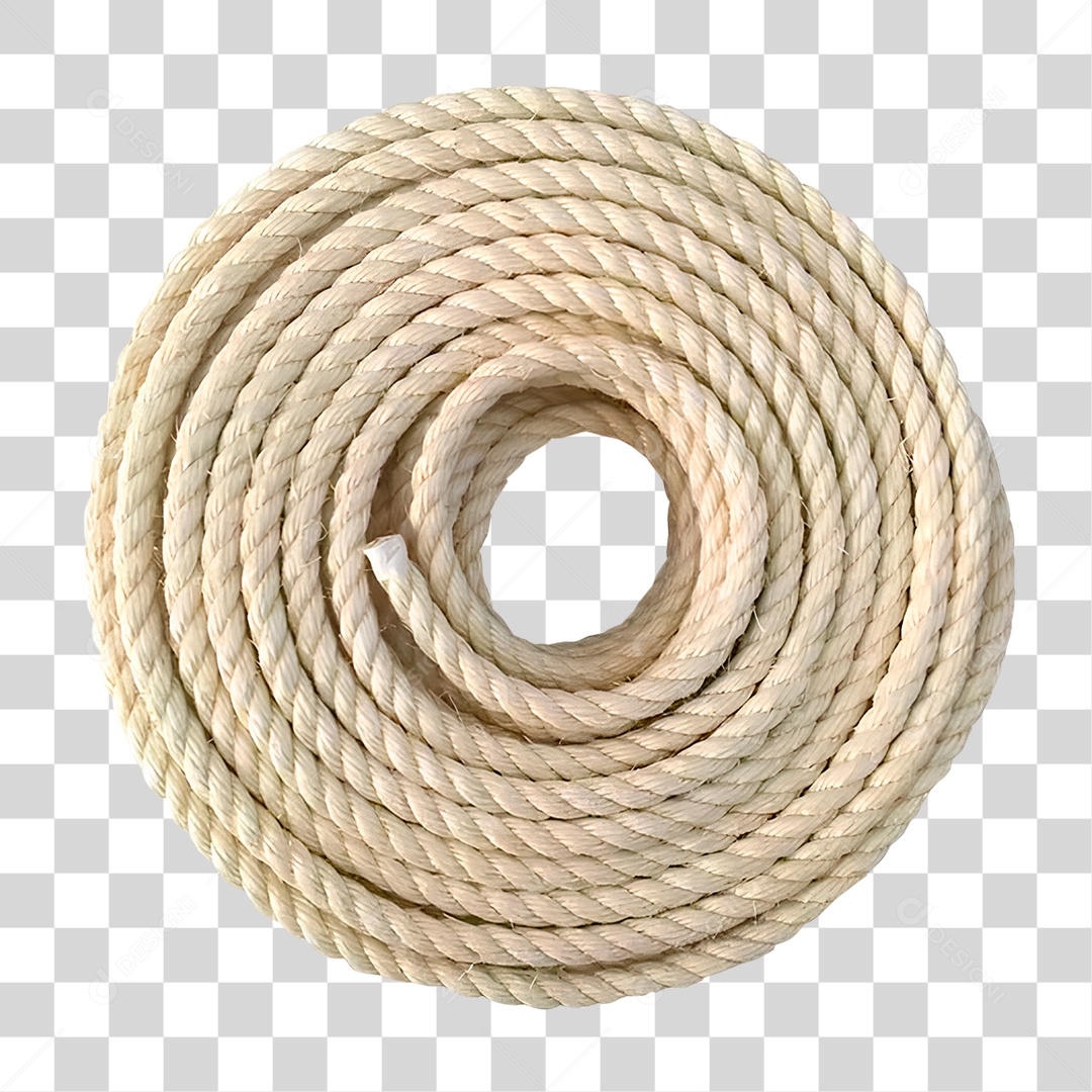 Corda PNG Transparente