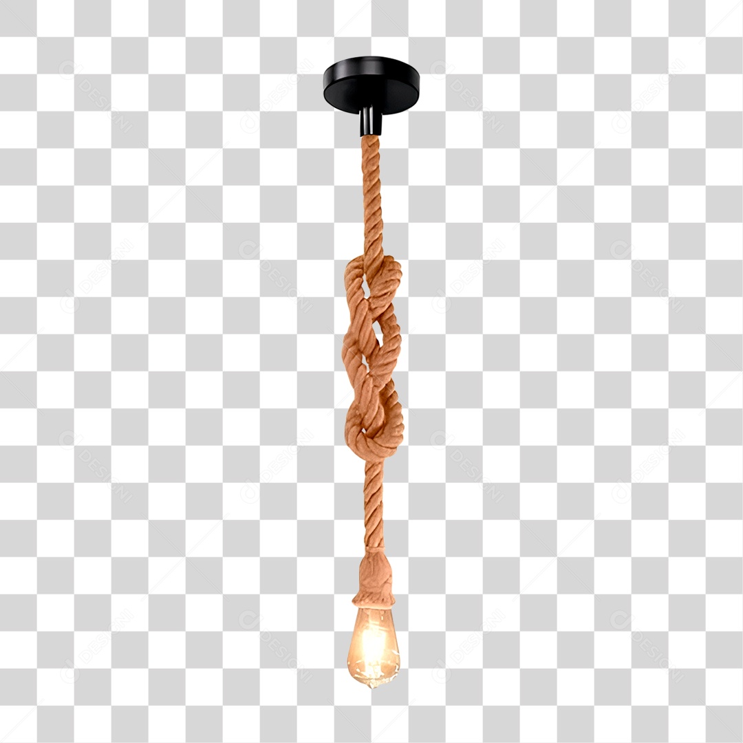 Corda PNG Transparente