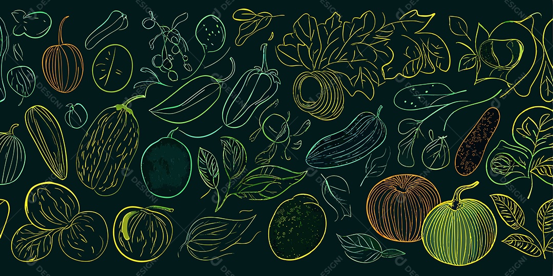 Background Abstrato Ilustração Vetor EPS