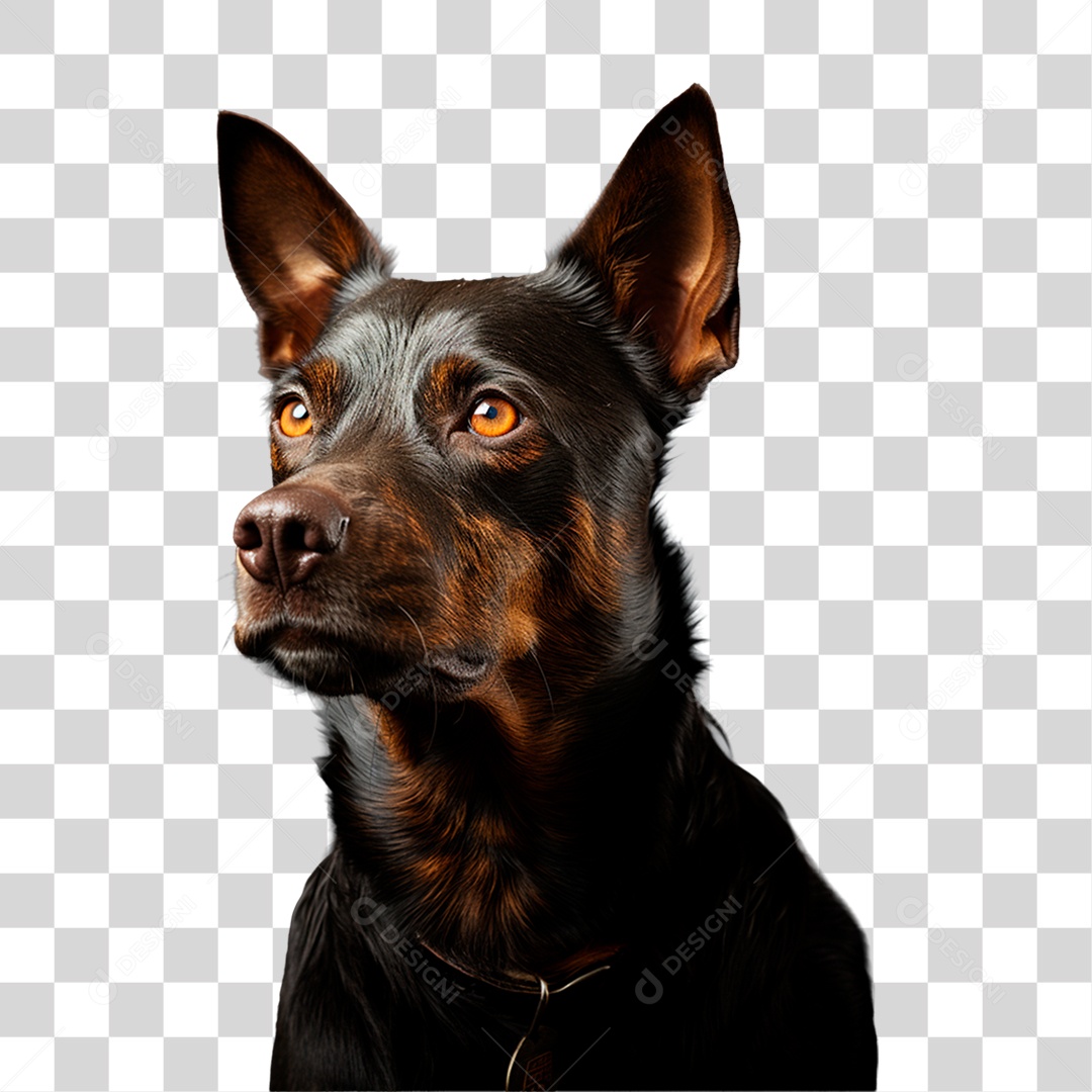 Animal Cachorro PNG Transparente