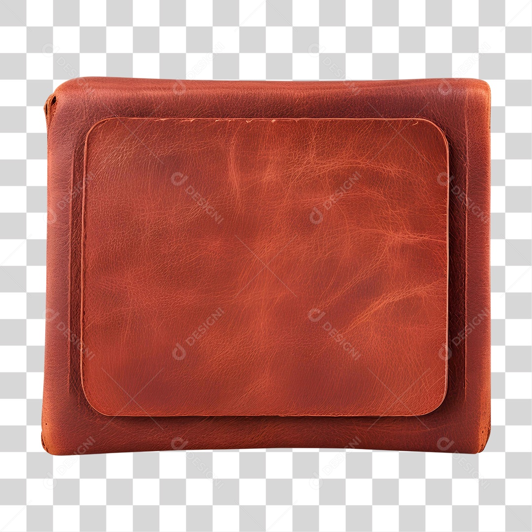 Quadro de Madeira PNG Transparente