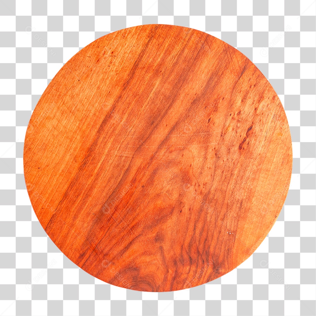 Tábua de Corte PNG Transparente