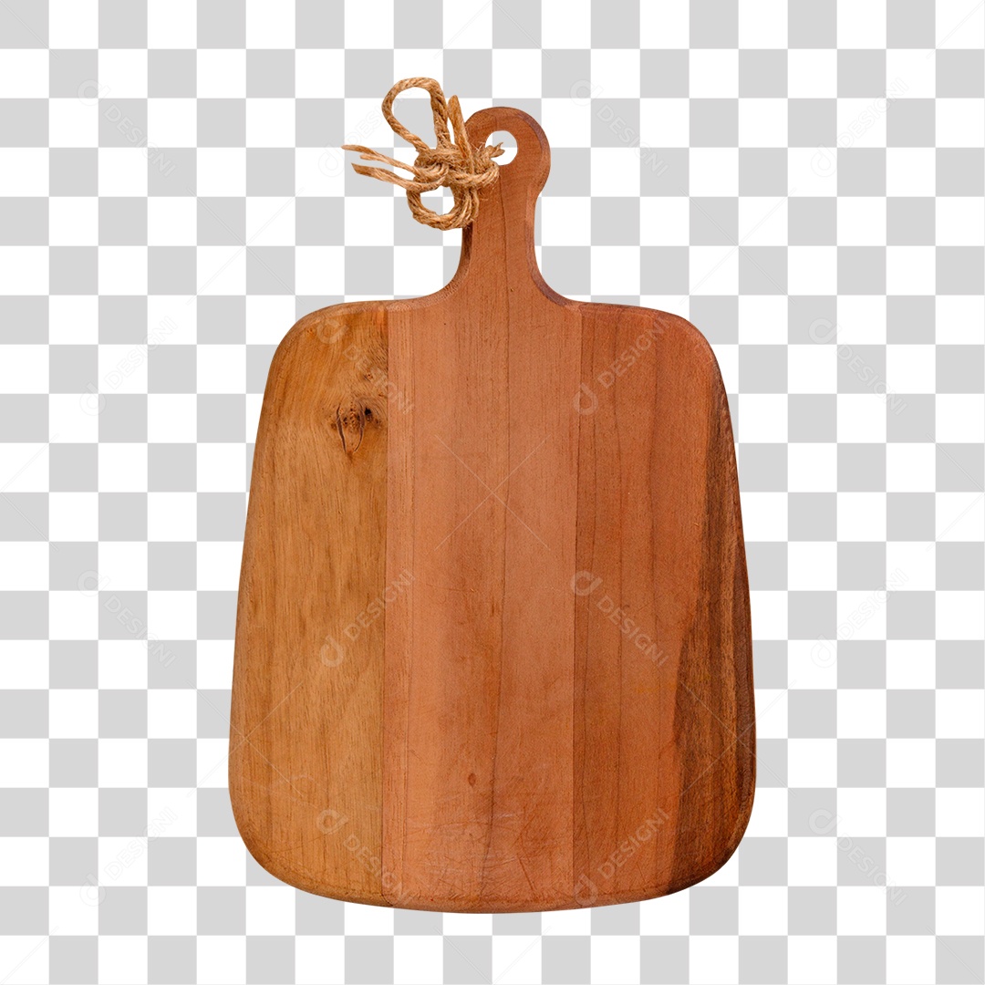 Tábua de Corte PNG Transparente