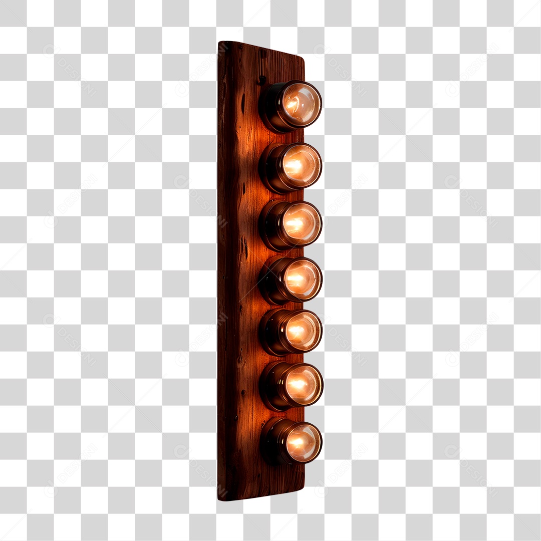 Transparent PNG Reflectors