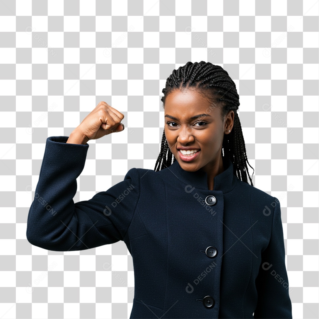 Mulher Costureira PNG Transparente