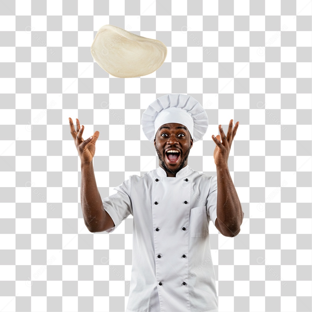 Pizzaiolo Pizzas PNG Transparente