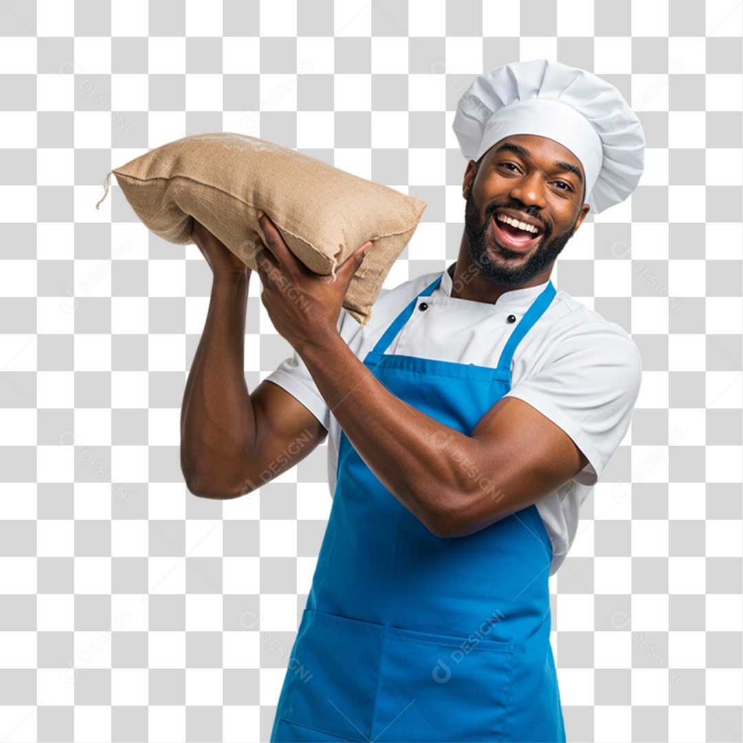 Pizzaiolo Pizzas PNG Transparente