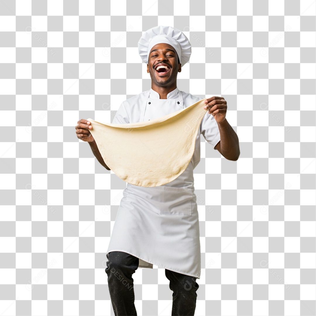 Pizzaiolo Pizzas PNG Transparente