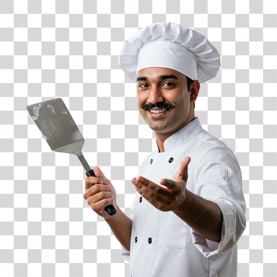 Pizzaiolo Pizzas PNG Transparente