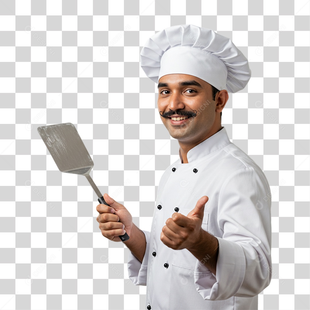 Pizzaiolo Pizzas PNG Transparente